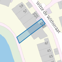 Perceel EDE01-K-18358