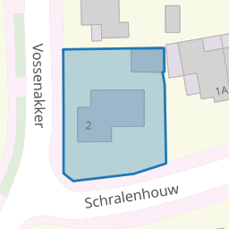 Perceel EDE01-K-18363