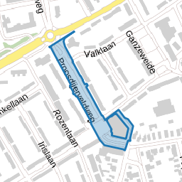 Perceel EDE01-K-18366