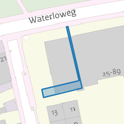 Perceel EDE01-K-18371