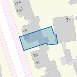 Perceel EDE01-K-18375