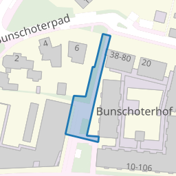 Perceel EDE01-K-18382