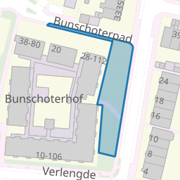 Perceel EDE01-K-18383