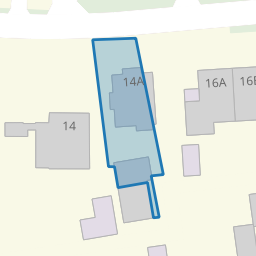 Perceel EDE01-K-18384