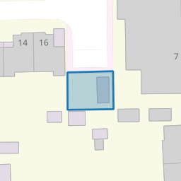 Perceel EDE01-K-18397