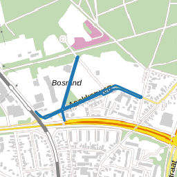 Perceel EDE01-K-18400