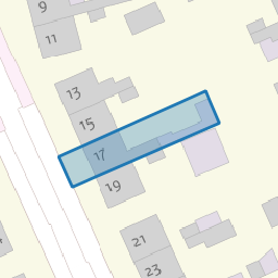 Perceel EDE01-K-18402