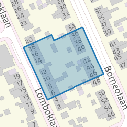 Perceel EDE01-K-18406