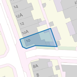 Perceel EDE01-K-18407