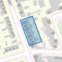 Perceel EDE01-K-18408