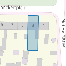 Perceel EDE01-K-18413