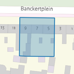 Perceel EDE01-K-18414
