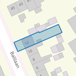 Perceel EDE01-K-18415