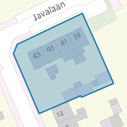 Perceel EDE01-K-18416