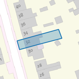 Perceel EDE01-K-18421