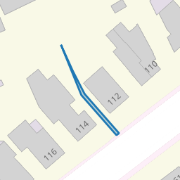 Perceel EDE01-K-18422