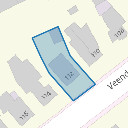 Perceel EDE01-K-18423