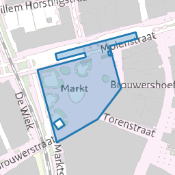 Perceel EDE01-K-18425