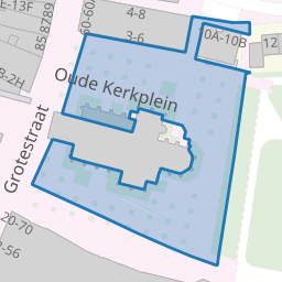 Perceel EDE01-K-18434