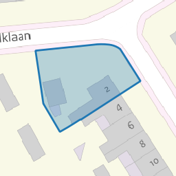 Perceel EDE01-K-18437