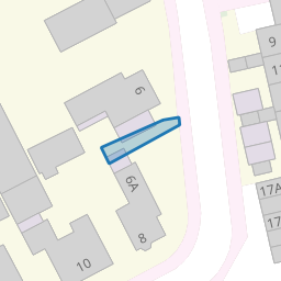 Perceel EDE01-K-18455