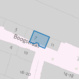 Perceel EDE01-K-18456