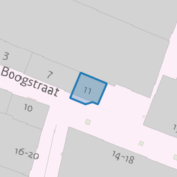 Perceel EDE01-K-18457