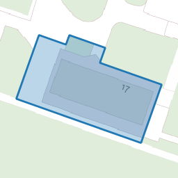 Perceel EDE01-K-18458