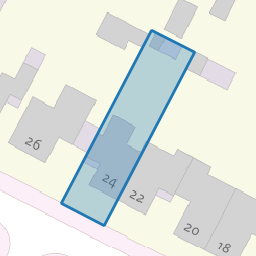 Perceel EDE01-K-18460