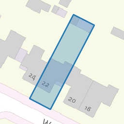 Perceel EDE01-K-18461