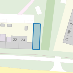 Perceel EDE01-K-18464