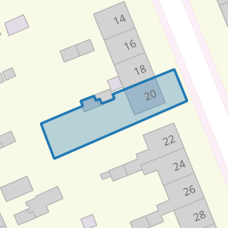 Perceel EDE01-K-18466