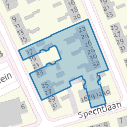 Perceel EDE01-K-18467