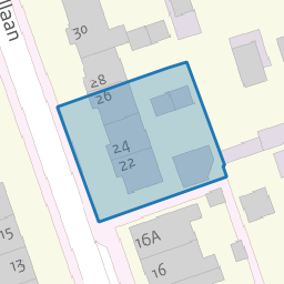 Perceel EDE01-K-18469