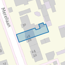 Perceel EDE01-K-18470