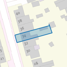 Perceel EDE01-K-18473