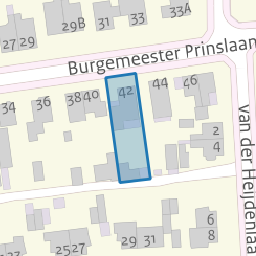 Perceel EDE01-K-18479