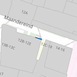Perceel EDE01-K-18481