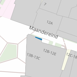 Perceel EDE01-K-18482