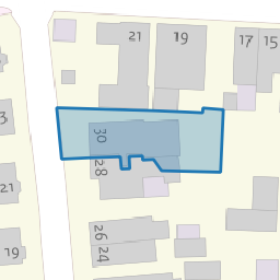 Perceel EDE01-K-18485