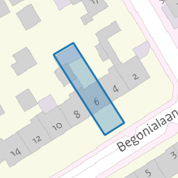 Perceel EDE01-K-18488