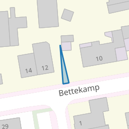 Perceel EDE01-K-18490