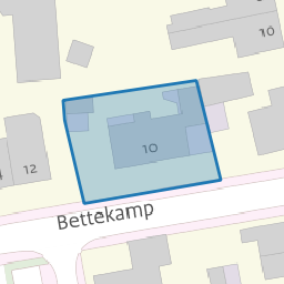 Perceel EDE01-K-18491