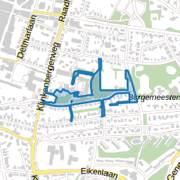 Perceel EDE01-K-18495