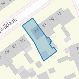 Perceel EDE01-K-18498