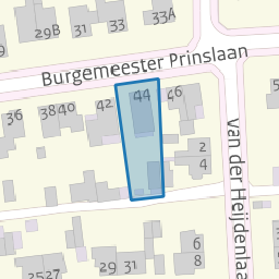 Perceel EDE01-K-18500