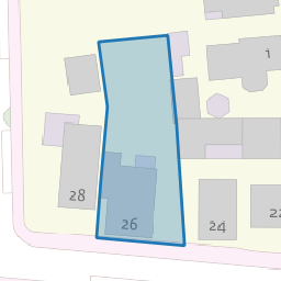 Perceel EDE01-K-18503