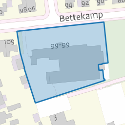 Perceel EDE01-K-18510