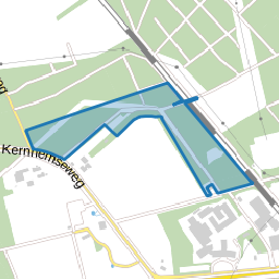 Perceel EDE01-K-18518