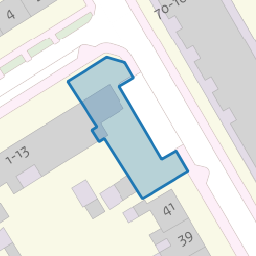 Perceel EDE01-K-18519